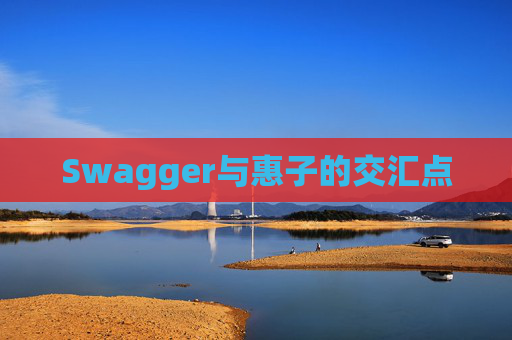 Swagger与惠子的交汇点